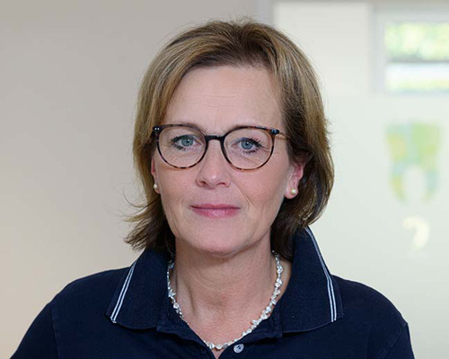 Porträt von C. Schoppmeyer-Bentrup
